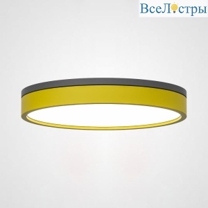 Потолочный светильник Imperium Loft Kier 181028-26