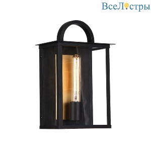 Уличный настенный светильник Favourite Lume 4299-1W