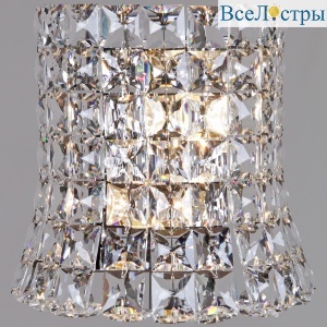 Настенный светильник Illumico IL5130-1WZF-25 CH ELITE