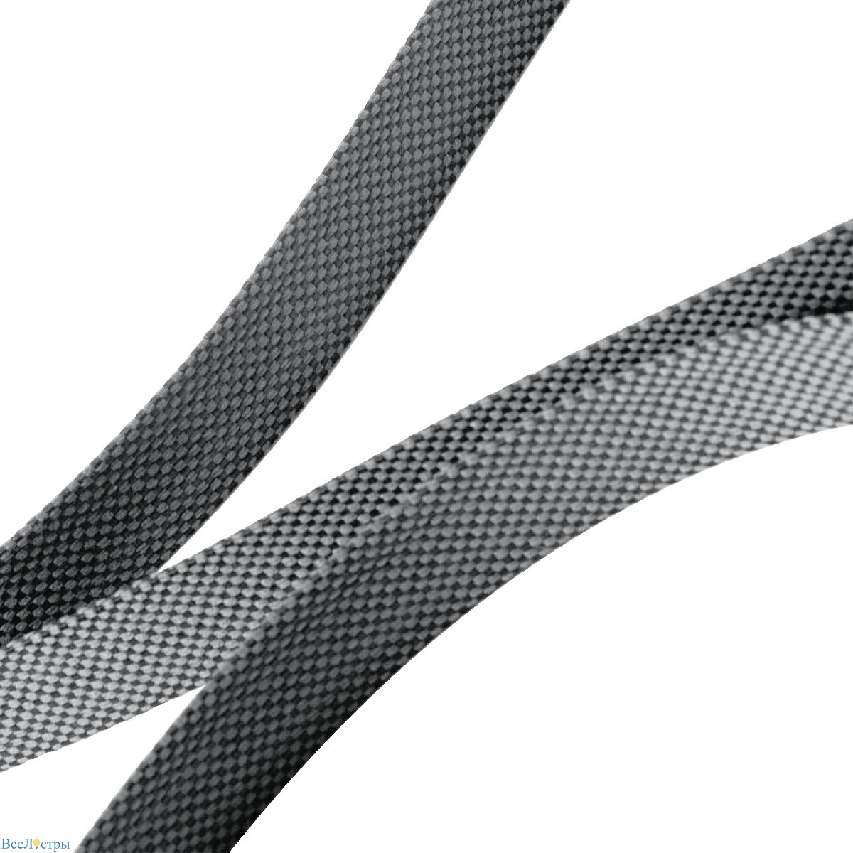 трек тканевый lightstar nove 508007
