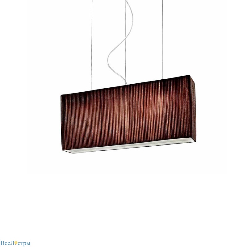 подвесной светильник leucos vanity 1 macha 0000181