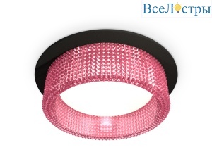 Встраиваемый светильник Ambrella Light Techno Spot XC8051032 (C8051, N8486)