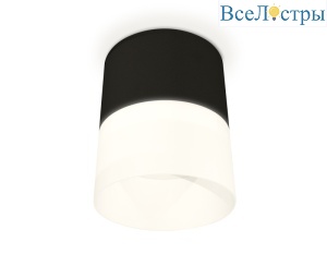 Потолочный светильник Ambrella Light Techno Spot XS8111002 (C8111, N8402)