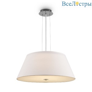 Подвесной светильник Maytoni Bergamo MOD613PL-03CH