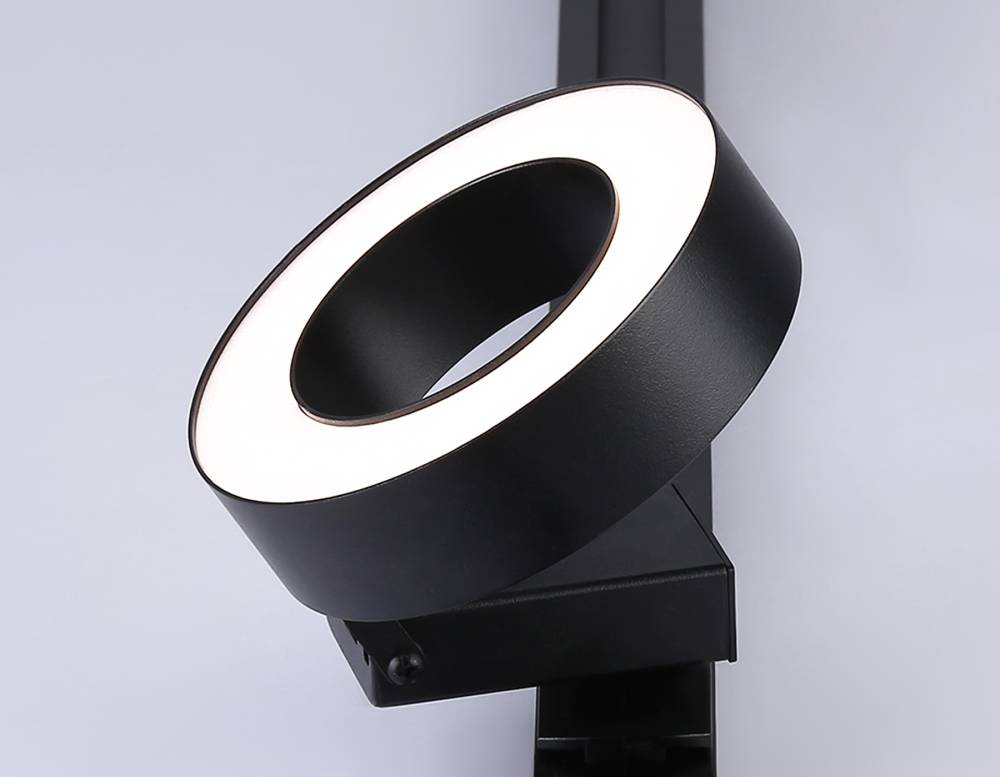 трековый однофазный светильник ambrella light track system gl6868