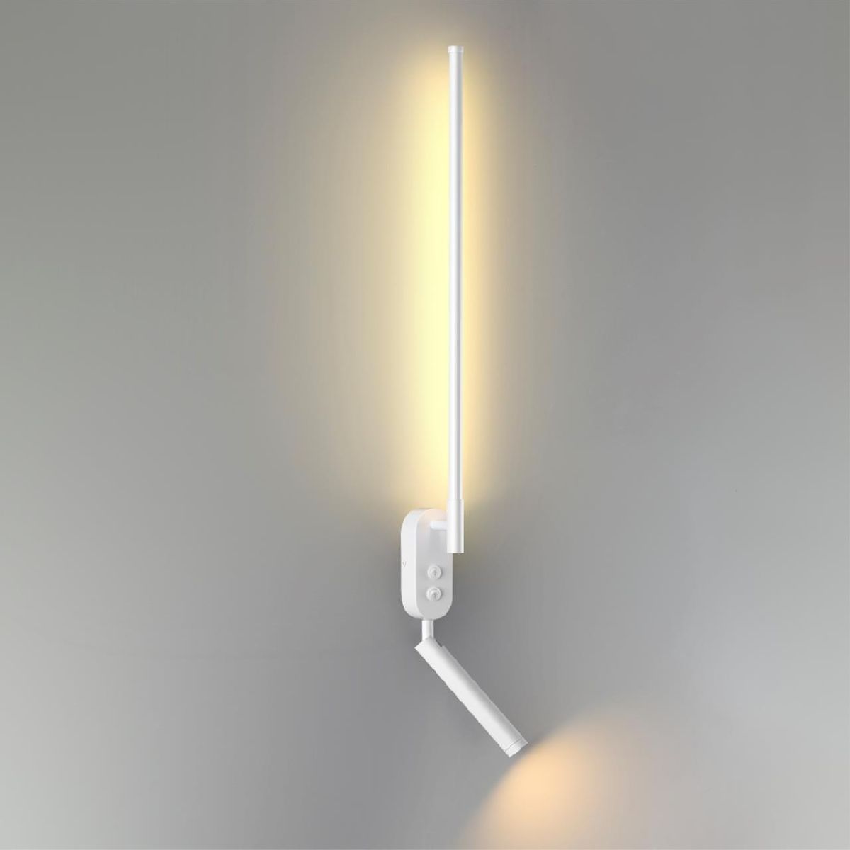 настенный светильник lumion ferris 5681/9wl