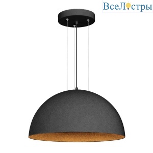 Подвесной светодиодный светильник SP-RESTO-HANG-R500-30W Warm3000 039699