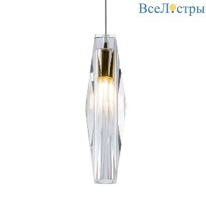 Подвесной светильник Modelux ML.88950.1 CL