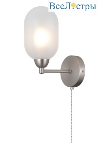 Бра Moderli Gracy V10848-1W