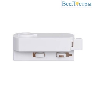 Адаптер Italline M03-087 TR WHITE
