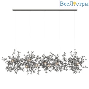 Подвесной светильник Loft IT Spark 10101/5 Chrome