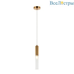 Подвесной светильник Stilfort Satori 2161/05/01P