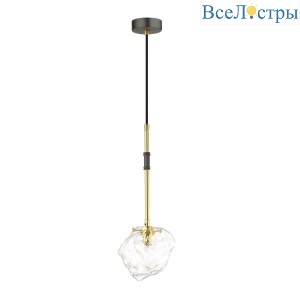 Подвесной светильник Odeon Light STONO 4789/1