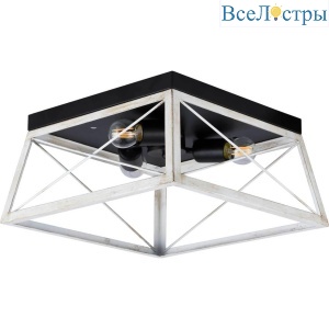 Потолочный светильник Stilfort Kaizer 3004/01/03C