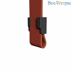 Наконечник Denkirs BELTY BASE TR5519-BK