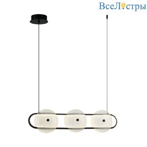 Подвесная люстра Omnilux Pancone OML-52503-03