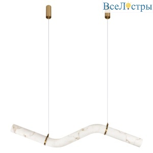 Подвесной светильник Loft IT Liberty acrylic 10551B