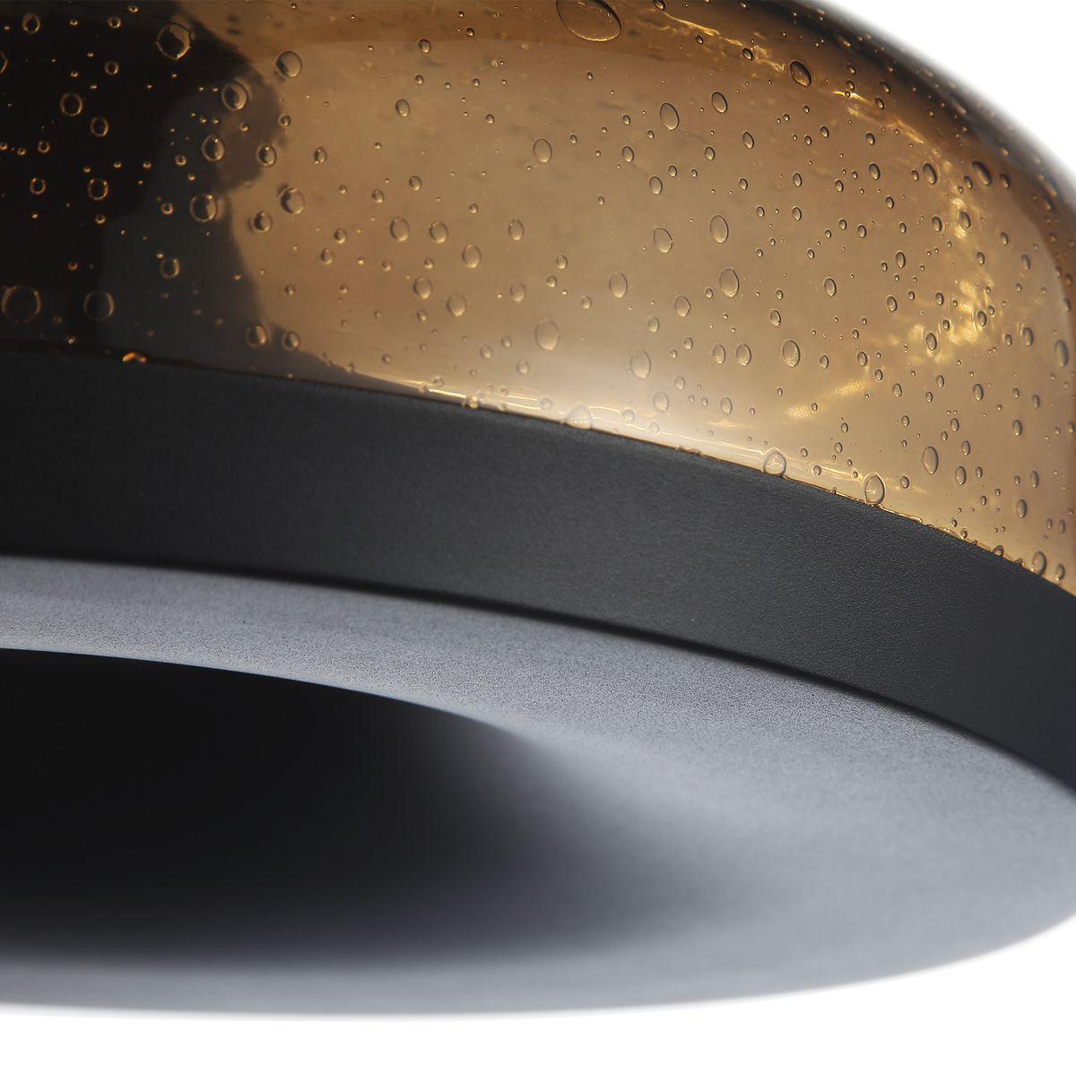 подвесной светодиодный светильник st luce ripple sl6014.603.01