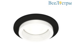 Встраиваемый светильник Ambrella Light Techno Spot XC6513065 (C6513, N6245)