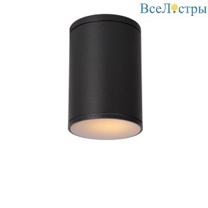 Уличный светильник Lucide Tubix 27870/01/30