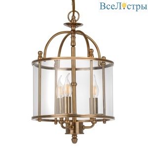 Подвесная люстра Covali PL-31849
