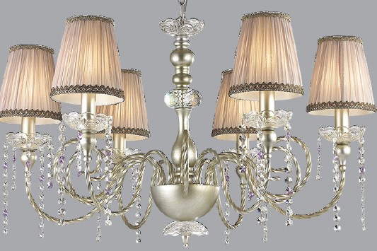 Aurelia Odeon Light