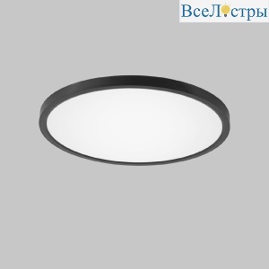 Потолочный светильник IMEX Ronda PLC.300-23-CCT-BK