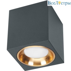 Накладной светильник Feron ML1754 41200