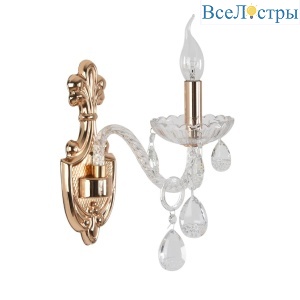 Бра Lumion Classi Alissa 8376/1W