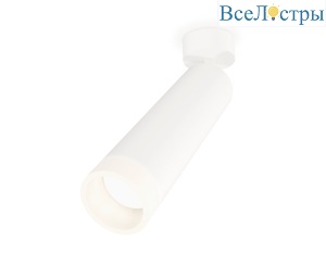Спот Ambrella Light Techno Spot XM6355004 (A2202, C6355, N6248)