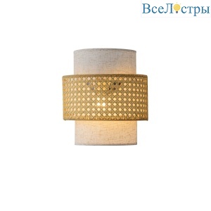Настенный светильник Favourite Organicum 4768-1W