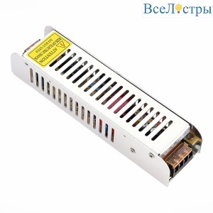 Блок питания ST Luce 24В 100Вт IP20 4,16А ST022.024.100.2