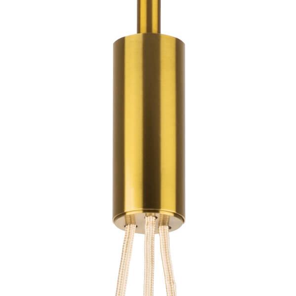 подвесная люстра lightstar sferico 729031