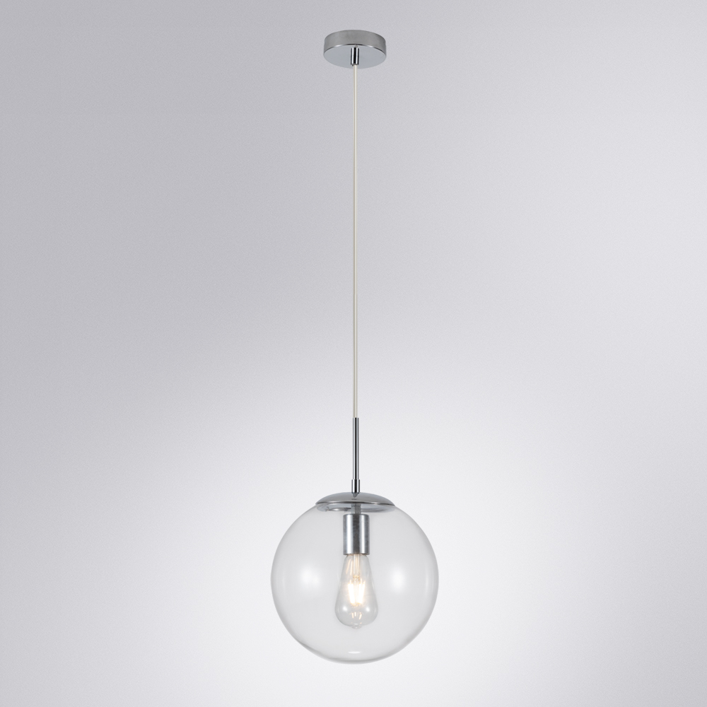 подвесной светильник arte lamp volare a1925sp-1cc