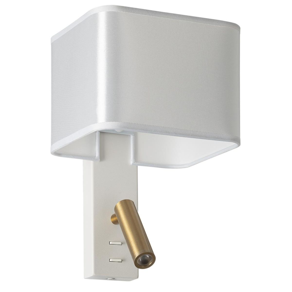 бра citilux dekart cl704480