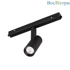 Трековый магнитный светильник Arlight MAG-ORIENT-SPOT-R35-6W Warm2700 049727