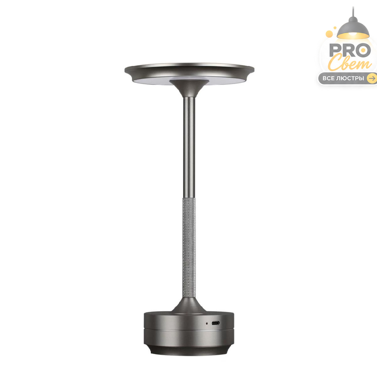 настольная лампа odeon light tet-a-tet 5035/6tl