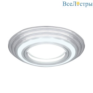 Встраиваемый светильник Gauss Backlight BL139