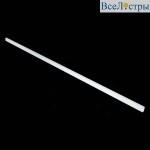 Шинопровод магнитный накладной ST Luce Skyline 220 ST015.539.00H