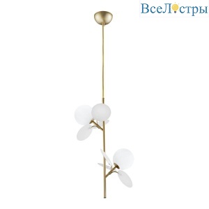 Подвесной светильник Loft IT Matisse 10008/2P white