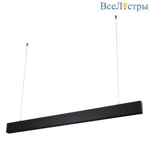 Линейный подвесной светильник Apeyron 30-19