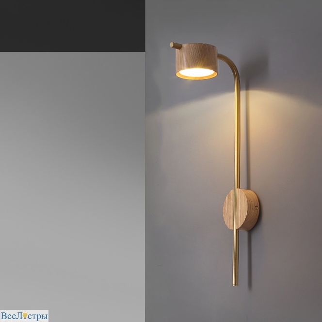 бра imperium loft patsy 208811-23