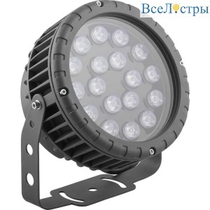 Ландшафтный светодиодный светильник Feron LL884 32236