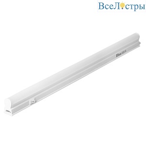 Мебельный светодиодный светильник Feron AL5038 48142
