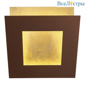 Настенный светильник Mantra Dalia 8146