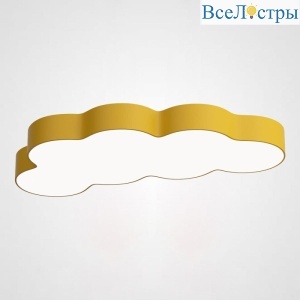 Потолочный светильник Imperium Loft Cloud 189776-26