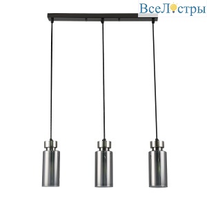 Подвесной светильник Rivoli Klara 3099-203 Б0050850