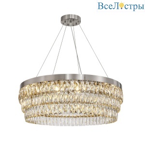 Подвесная люстра Favourite Magnitudo 4715-16P
