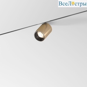 Трековый магнитный светильник Elektrostandard Mini Magnetic 85204/01 4690389206214 a067276
