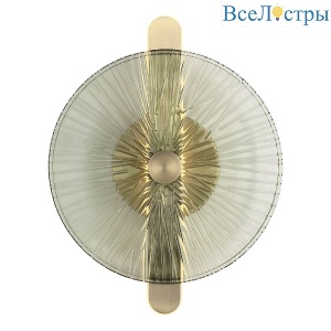 Настенный светильник ST Luce Wasi SL6141.321.01
